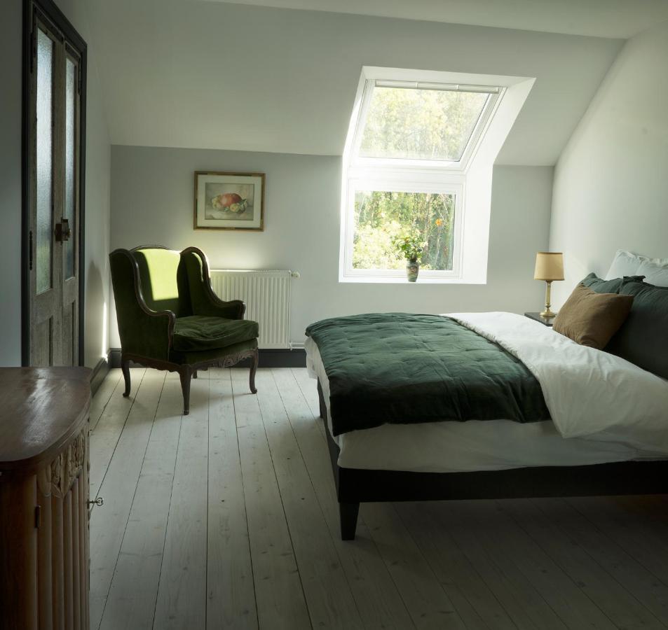 The Riverhouse, Magical House With Garden By The River Seine Gye-sur-Seine 外观 照片